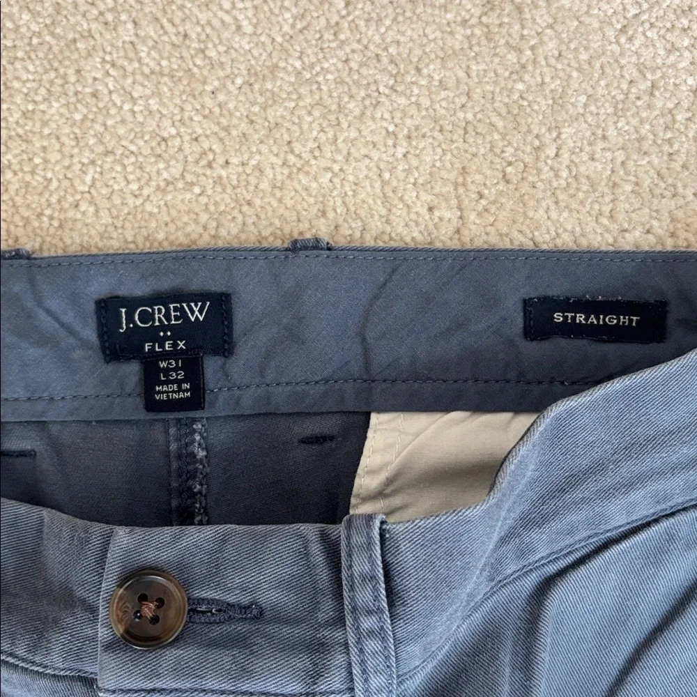 J. Crew Pants